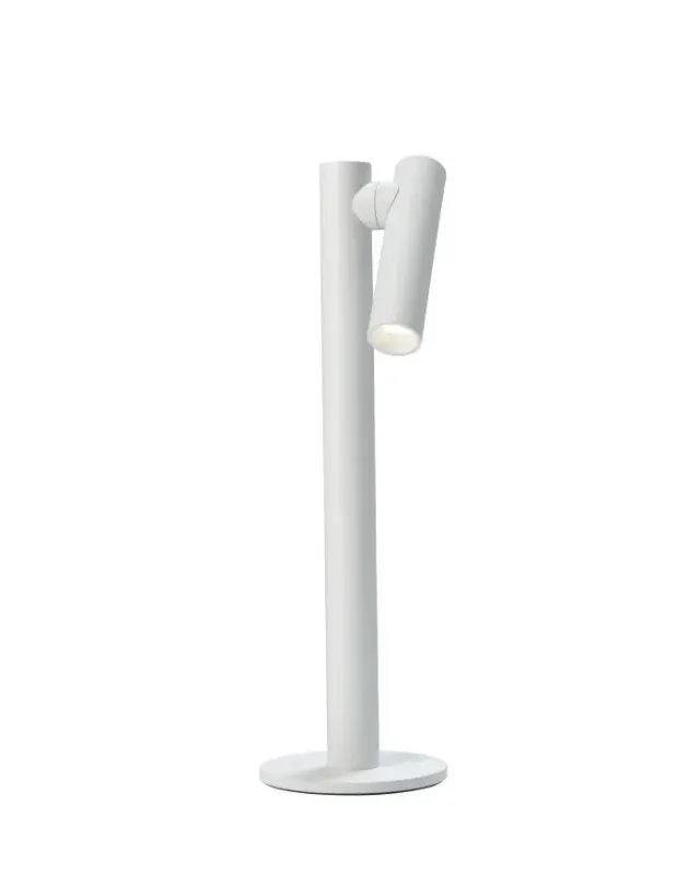 Lampada  da tavolo Tubo Led Bianca - Sompex