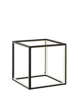Lampada da tavolo Delux Led Nero - Sompex