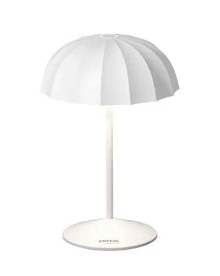 Lampada per esterno Ombrellino Led Bianca - Sompex