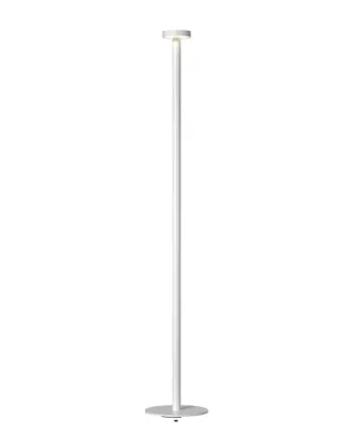 Lampada da terra Boro Led Bianca - Sompex