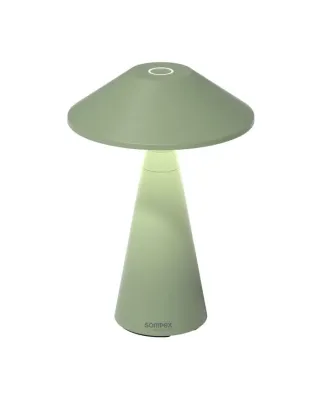 Lampada per esterno Move Led Verde Oliva - Sompex