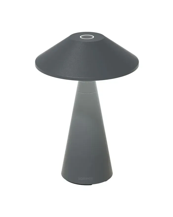 Lampada per esterno Move Led Antracite - Sompex