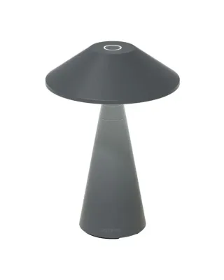 Lampada per esterno Move Led Antracite - Sompex