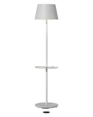 Lampada per esterno Garcon Led Bianca - Sompex