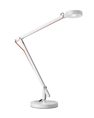 Lampada da tavolo Sting Led Bianca - Sompex