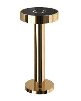 Lampada per esterno Boro Led Oro - Sompex