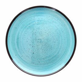 Tognana - Vassoio rotondo 30 cm Show plate colourful