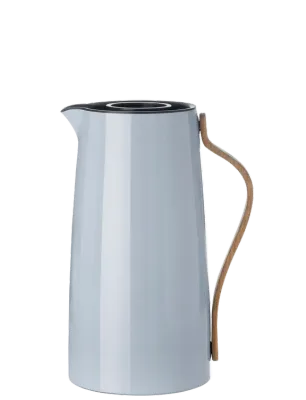 Caraffa sottovuoto per caffè 1,2 l Azzurro Emma - Stelton