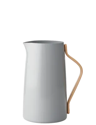 Brocca da portata 2 l Grigio Emma - Stelton