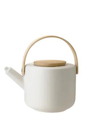 Teiera 1,25 l Sabbia Theo - Stelton