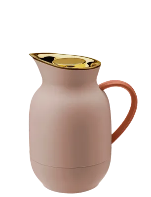 Caraffa sottovuoto 1 l Rosa Amphora - Stelton