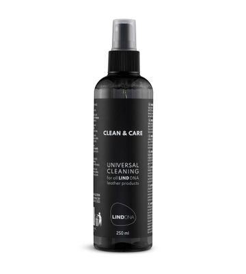 Lind DNA - Spray detergente per tovagliette 250 ml