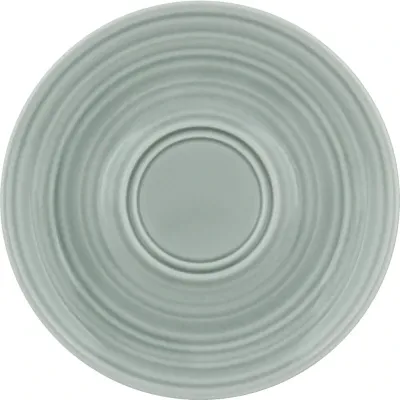 Bauscher - Sottotazza Rotondo Doppio Sea 16 cm Country House
