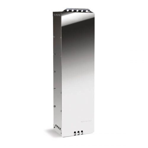 R. G. V. - Affumicatore verticale AF-VER