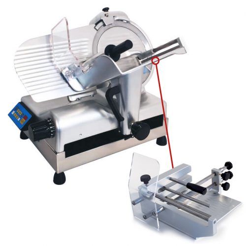 R. G. V. - Affettatrice professionale automatica Kelly