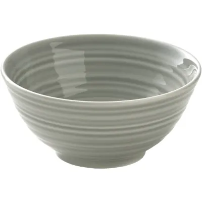 Bauscher - Ciotola Rotonda Grey 0,39 l Country House