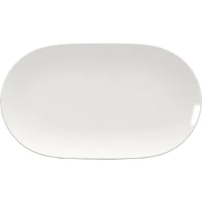 Bauscher - Piatto Ovale Coupe 32 x 19 cm Scope