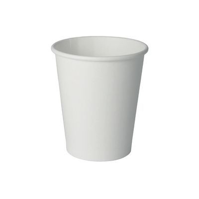 Bicchiere di carta Cappuccino  24 cl WeBio - Commerciale Italiana