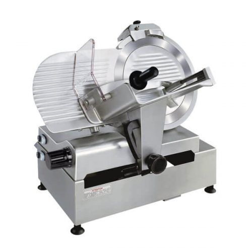 R. G. V. - Affettatrice professionale automatica Kelly AU