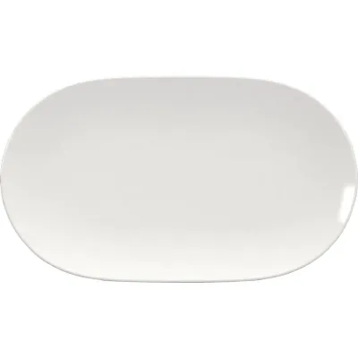 Bauscher - Piatto Ovale Coupe 37 x 22 cm Scope