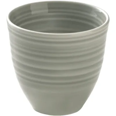 Bauscher - Ciotola Rotonda Alta Grey 0,34 l Country House