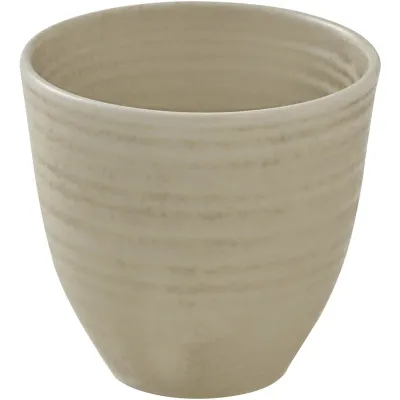 Bauscher - Ciotola Rotonda Alta Sand 0,34 l Country House