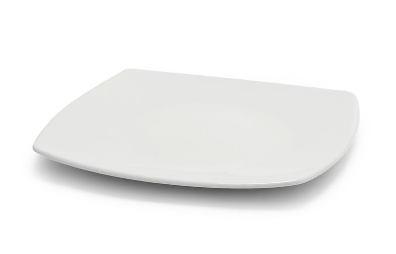 Lubiana - Piatto piano 16 cm Cancun