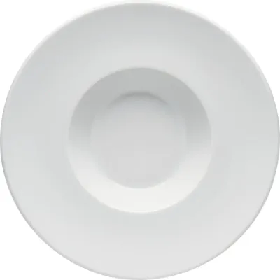 Bauscher - Piatto Fondo Rotondo Largo 28 cm Options