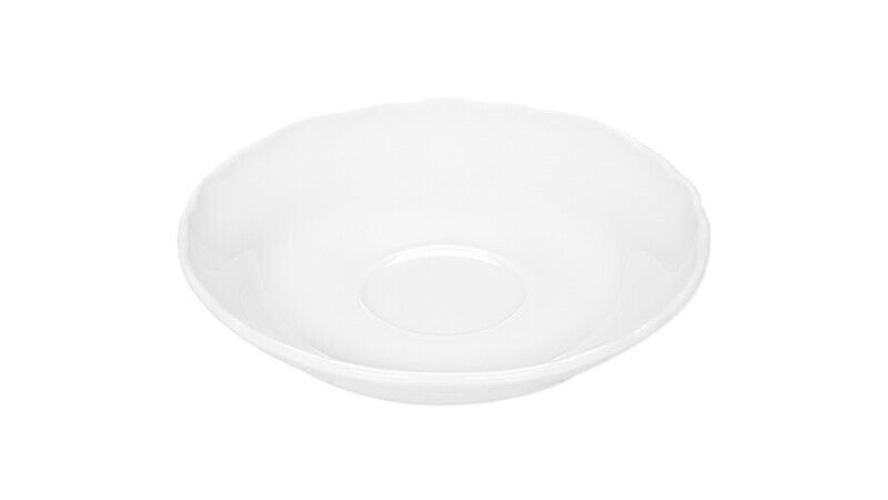 Bauscher - Sottotazza 11 cm Marie Christine