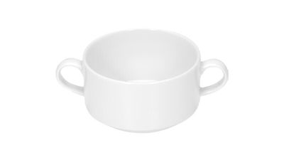 Bauscher - Ciotola per Zuppa Impilabile 0,40 l Relation Today