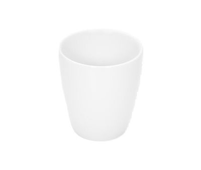 Bauscher - Ciotola Rotonda 0,08 l Coffeelings