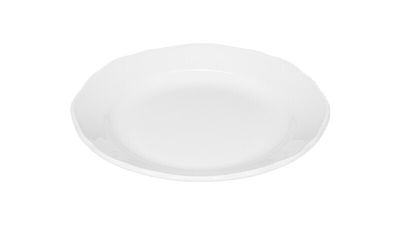 Bauscher - Piatto Piano con Falda 15 cm Marie Christine