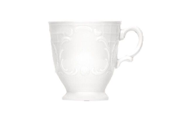 Bauscher - Tazza da Caffè 0,18 l Mozart