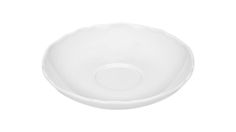 Bauscher - Sottotazza 14 cm Marie Christine