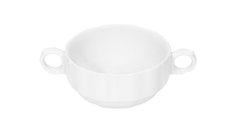Bauscher - Zuppiera Impilabile 0,28 l Marie Christine
