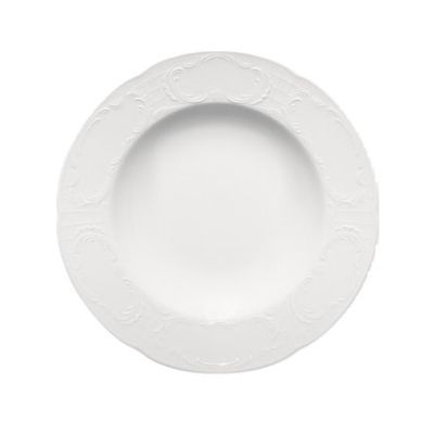 Bauscher - Piatto Fondo con Falda 23 cm Mozart