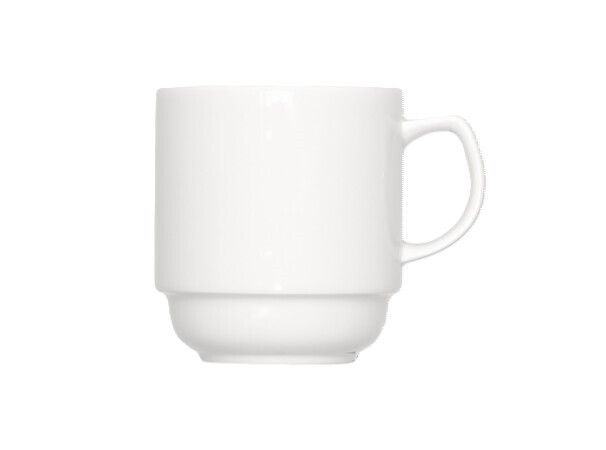 Bauscher - Tazza 0,30 l 6200