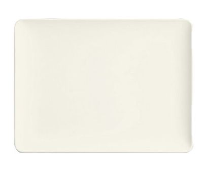 Bauscher - Piatto Rettangolare Coupe 20 x 15 cm Purity