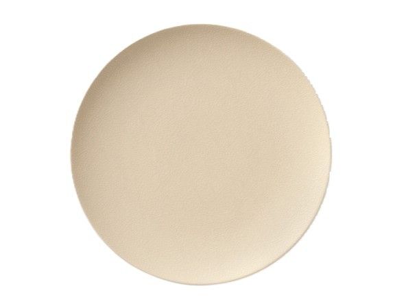 Bauscher - Piatto Piano Coupe 21 cm Beige Pearls