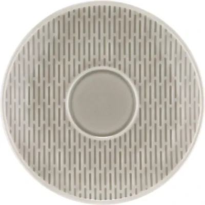 Bauscher - Sottotazza 12 cm Gray Scope