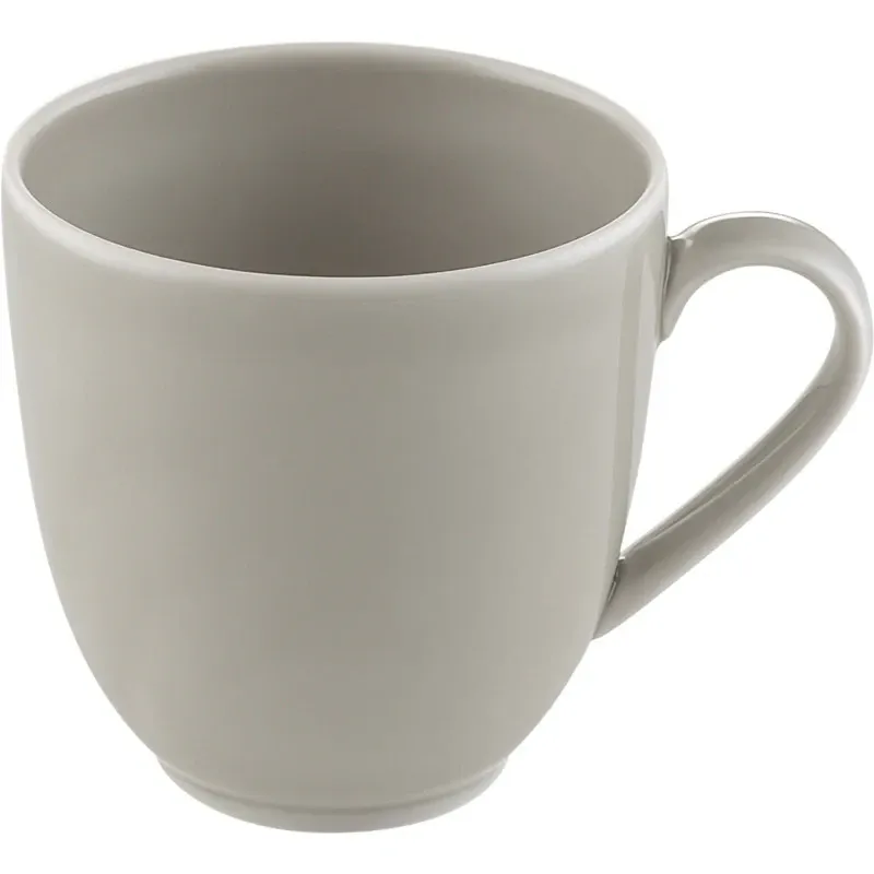 Bauscher - Tazza 0,32 l Gray Scope
