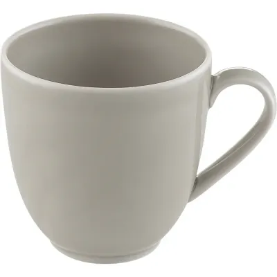 Bauscher - Tazza 0,32 l Gray Scope
