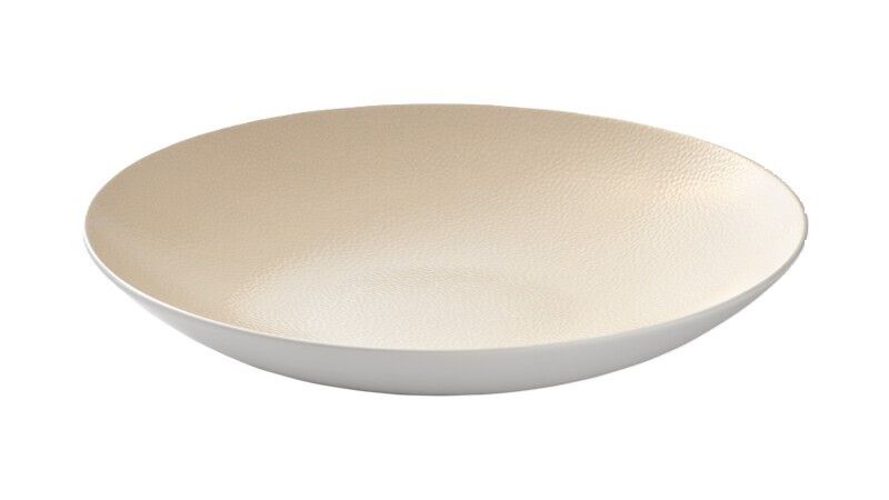 Bauscher - Piatto Fondo Coupe 20 cm Beige Pearls