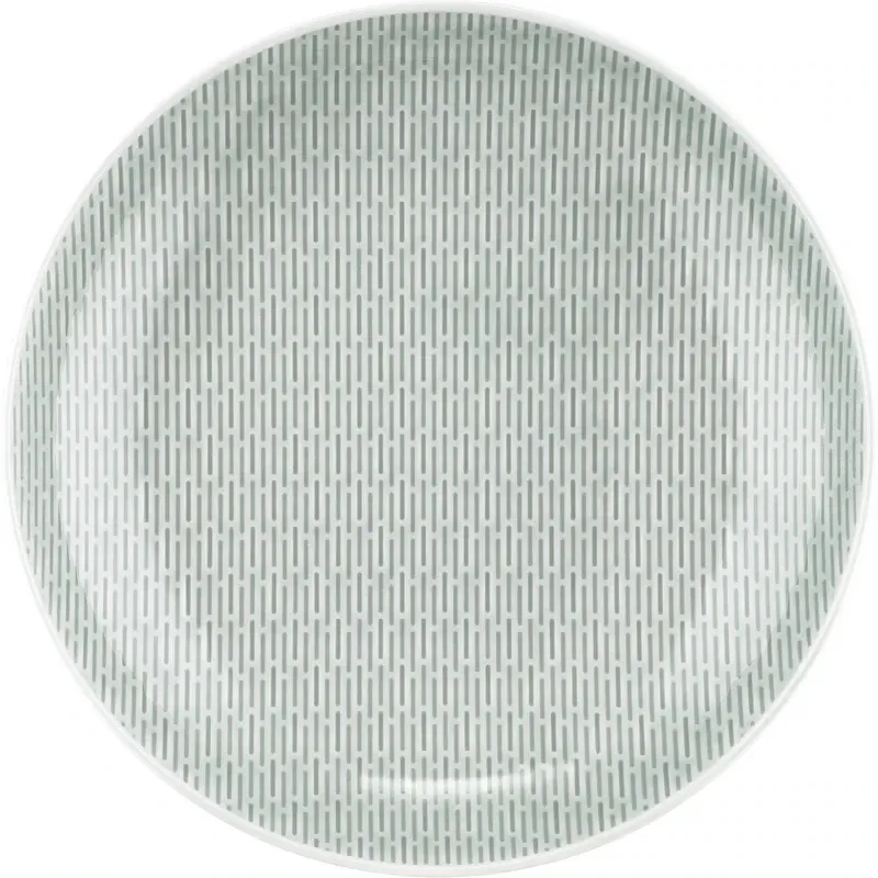 Bauscher - Piatto Fondo Coupe 29 cm Sea Scope