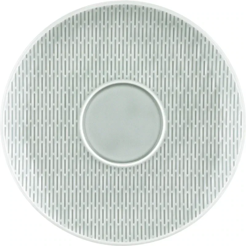 Bauscher - Sottotazza 19 cm Sea Scope