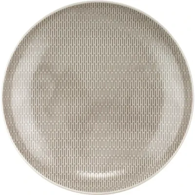 Bauscher - Piatto Fondo Coupe 24 cm Gray Scope