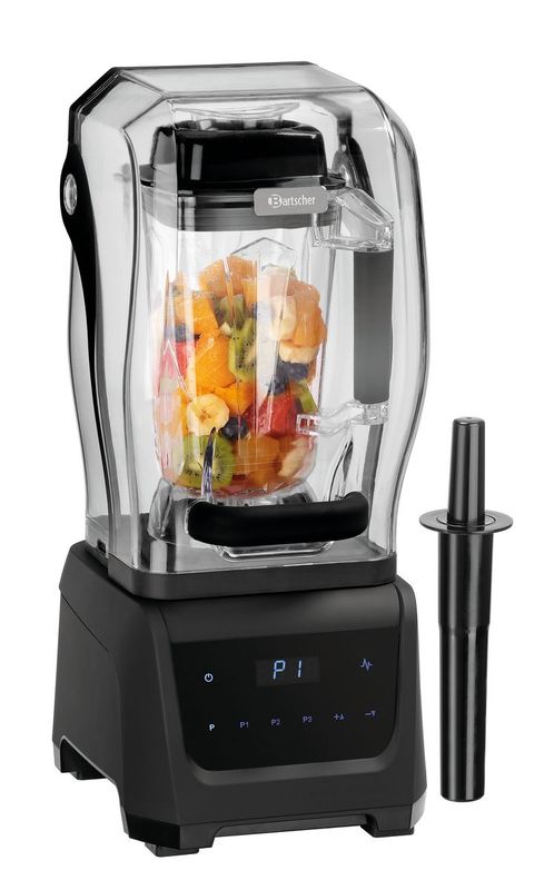 Bartscher - Frullatore Pro