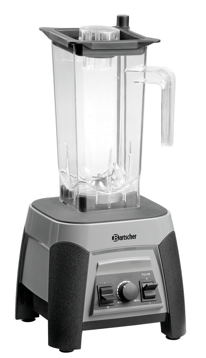 Bartscher - Frullatore 2,5 l Pro