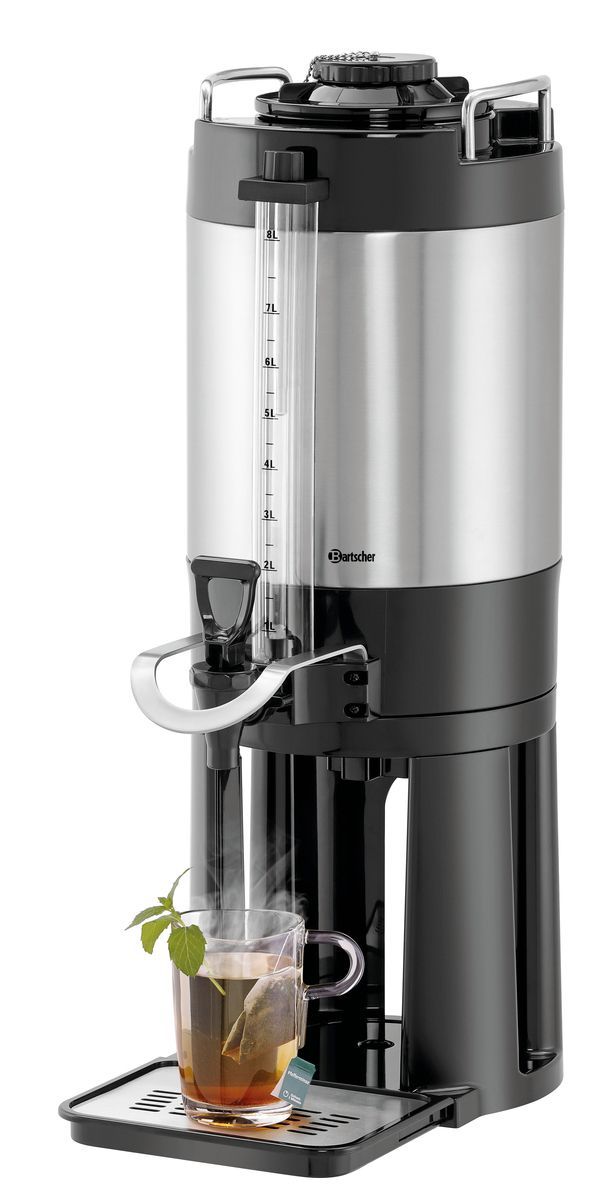 Bartscher - Dispenser iso 8 l