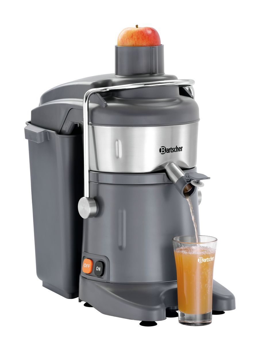 Bartscher - Centrifuga Powerfresh